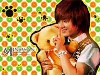 MINHWAN-FTISLAND