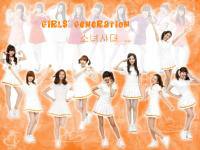 SNSD02 [Hahaha]