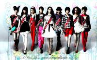 Girl's Generation