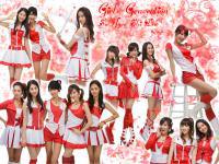 SNSD03 [Maple Story]