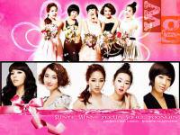 Wonder girls : So beautiful