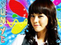 sunye:::WOnder GIrl