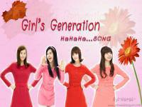 SNSD...HaHaHa