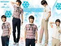 Minho SHINee