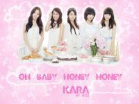 KARA [Honey]