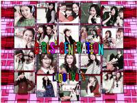SNSD: Girls' Generation