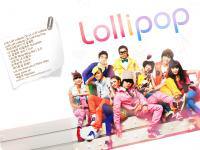 Lollipop - Bigbang&2EN1