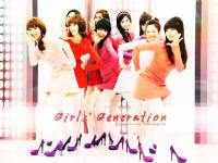 SNSD - HAHAHA