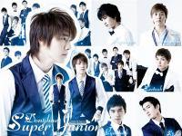 Super Junior :: Donghae