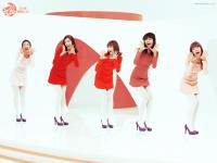 SNSD::HAHA