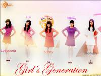 Girl's Generation