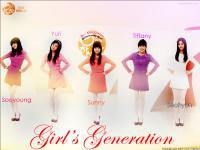 Girl's Generation