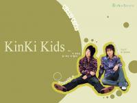 KinKi Kids