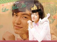 lee min ho