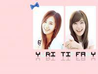 TIFF..YURI::SNSD