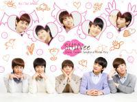 SHINee