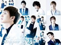 Super Junior :: Leeteuk