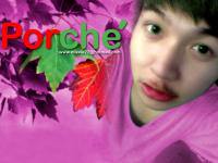 por sample