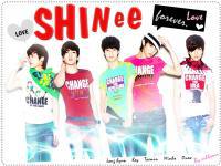 shinee