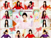 Girl's Generation