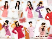 Girl's Generation