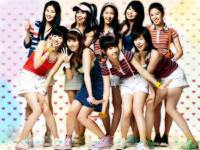 Girl's Generation