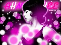 so hee:::wonder girl