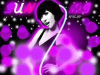 sun mi:::wonder girl