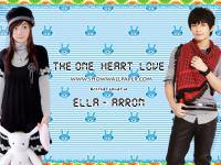 theoneheartlove-ella $ arron