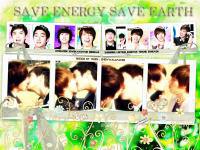 Super Junior Save Energy Song