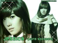 [Green]Jessica 