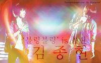 SHINee IN Sparking Concert Jonghyun
