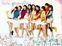 Girl's Generation