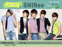 shinee