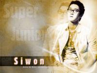 Super Junior : Siwon