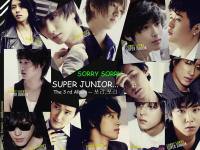 Super Junior - Sorry Sorry