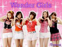 wonder girls