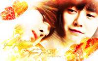 JiHoo & JunDi [Boys Over Flowers]