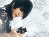 Kim Jaejoong