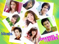 Ch7 Stars