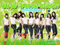 Snsd save the world