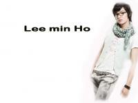 Lee Min Ho