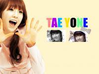 Tae Yone::snsd