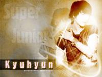 Super Junior : Kyuhyun