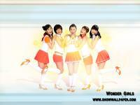 Wonder Girls