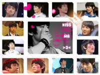 Minho SHINee