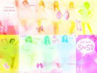 SNSD HaHaHa Song!!~ 2