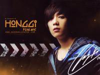 Honggi-FTISLAND