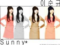  이순규 * Sunny:'))