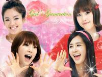 GIRL'S GENERATION